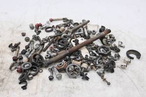 Suzuki - 03 Suzuki LTZ400 Hardware Set Nuts & Bolts KFX400 - Image 1