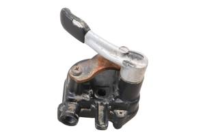 Honda - 99 Honda Fourtrax 300 2x4 Thumb Throttle TRX300 - Image 5