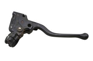 99 Honda Fourtrax 300 2x4 Rear Hand Brake Lever TRX300