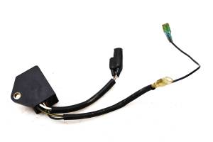 05 Polaris Trail Blazer 250 2x4 Cdi Box