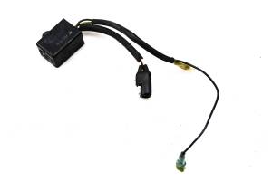 Polaris - 05 Polaris Trail Blazer 250 2x4 Cdi Box - Image 2