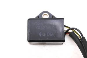 Polaris - 05 Polaris Trail Blazer 250 2x4 Cdi Box - Image 3