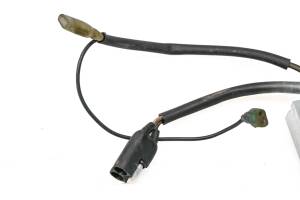 Polaris - 05 Polaris Trail Blazer 250 2x4 Cdi Box - Image 4