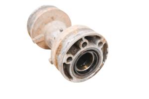 Polaris - 91 Polaris Trail Boss 350L 4x4 Rear Bearing Carrier Axle Housing - Image 3