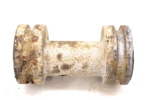 Polaris - 94 Polaris 300 4x4 Rear Bearing Carrier Axle Housing - Image 2