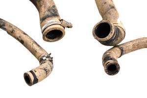 Polaris - 18 Polaris RZR S 900 4x4 Radiator Coolant Hoses - Image 5