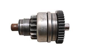 99 Polaris Trail Boss 250 2x4 Starter Bendix Gear
