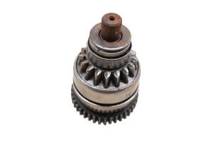 Polaris - 99 Polaris Trail Boss 250 2x4 Starter Bendix Gear - Image 5