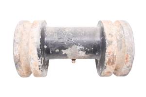 Polaris - 95 Polaris 300 4x4 Rear Bearing Carrier Axle Housing - Image 2