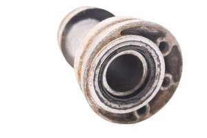 Polaris - 95 Polaris 300 4x4 Rear Bearing Carrier Axle Housing - Image 4