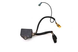 Polaris - 03 Polaris Trail Blazer 250 2x4 Cdi Box - Image 2