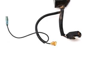 Polaris - 03 Polaris Trail Blazer 250 2x4 Cdi Box - Image 3