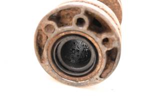 Polaris - 94 Polaris 300 4x4 Rear Bearing Carrier Axle Housing - Image 2