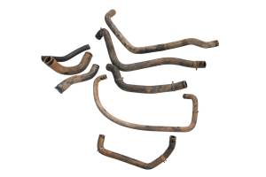 Polaris - 15 Polaris RZR 900 EPS Trail Radiator Coolant Hoses - Image 3