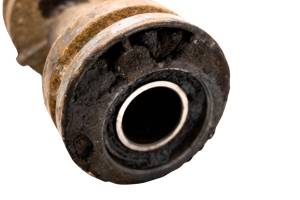 Polaris - 93 Polaris Big Boss 350L 6x6 Rear Bearing Carrier Axle Housing - Image 2