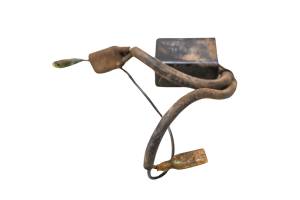 00 Polaris Xplorer 250 4x4 Cdi Box