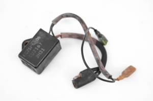 00 Polaris Xplorer 250 4x4 Cdi Box