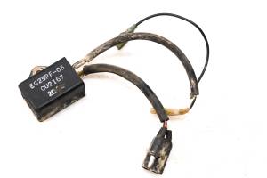 02 Polaris Trail Blazer 250 2x4 Cdi Box