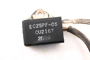 Polaris - 02 Polaris Trail Blazer 250 2x4 Cdi Box - Image 2