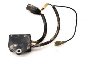 Polaris - 02 Polaris Trail Blazer 250 2x4 Cdi Box - Image 3