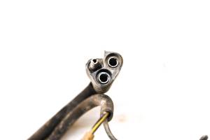 Polaris - 02 Polaris Trail Blazer 250 2x4 Cdi Box - Image 4