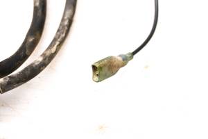 Polaris - 02 Polaris Trail Blazer 250 2x4 Cdi Box - Image 6