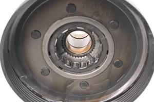 Honda - 88 Honda Fourtrax 300 2x4 Centrifugal Wet Clutch TRX300 - Image 11
