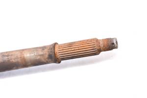 Honda - 98 Honda Fourtrax 300 2x4 Rear Axle TRX300 - Image 3