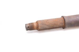 Honda - 98 Honda Fourtrax 300 2x4 Rear Axle TRX300 - Image 9