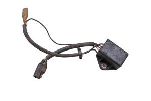 95 Polaris Trail Boss 250 2x4 Cdi Box