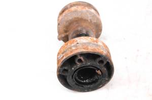 Polaris - 90 Polaris Trail Boss 250 4x4 Rear Bearing Carrier Axle Housing - Image 2