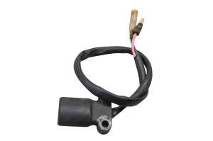 Honda - 99 Honda Fourtrax 300 2x4 Receptacle TRX300 - Image 1