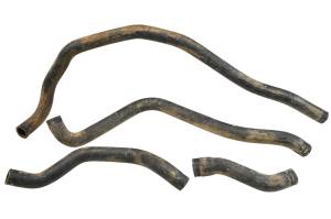 21 Polaris RZR Trail S 1000 Radiator Coolant Hoses