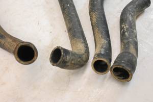Polaris - 21 Polaris RZR Trail S 1000 Radiator Coolant Hoses - Image 5