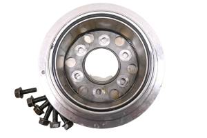 Sea-Doo - 20 Sea-Doo GTI STD Flywheel Magneto - Image 2