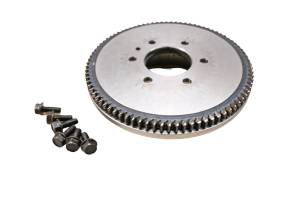 Sea-Doo - 20 Sea-Doo GTI STD Flywheel Magneto - Image 3