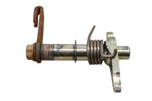 99 Honda Fourtrax 300 2x4 Reverse Stopper Shaft TRX300