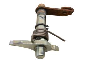 Honda - 99 Honda Fourtrax 300 2x4 Reverse Stopper Shaft TRX300 - Image 3