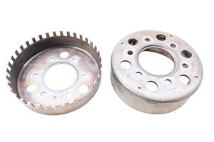 Sea-Doo - 09 Sea-Doo GTX 255 Limited Flywheel - Image 4