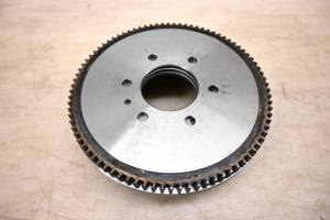 Sea-Doo - 10 Sea-Doo GTX 155 Flywheel Magneto - Image 2