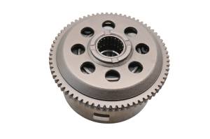 Honda - 99 Honda Fourtrax 300 2x4 Flywheel Starter Clutch Bearing & Gear TRX300 - Image 5
