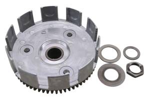 Honda - 99 Honda Fourtrax 300 2x4 Clutch Basket TRX300 - Image 3