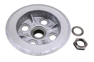 Honda - 99 Honda Fourtrax 300 2x4 Inner Clutch Hub TRX300 - Image 3