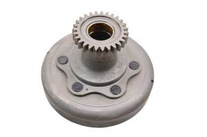 99 Honda Fourtrax 300 2x4 Centrifugal Wet Clutch TRX300