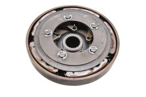 Honda - 99 Honda Fourtrax 300 2x4 Centrifugal Wet Clutch TRX300 - Image 3