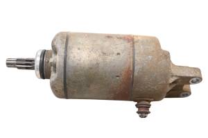 99 Honda Fourtrax 300 2x4 Starter Motor TRX300