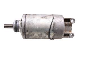 Suzuki - 05 Suzuki Quadsport 400 2x4 LTZ400 Starter Motor KFX400 - Image 3