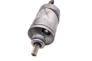 Suzuki - 05 Suzuki Quadsport 400 2x4 LTZ400 Starter Motor KFX400 - Image 5