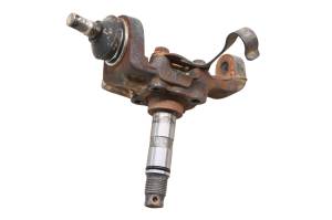 Honda - 99 Honda Fourtrax 300 2x4 Front Left Spindle Knuckle TRX300 - Image 3