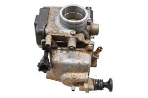 99 Honda Fourtrax 300 2x4 Carburetor Carb Keihin TRX300 - Image 3